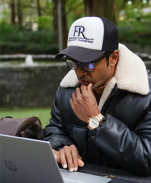 Fernando-Raymond