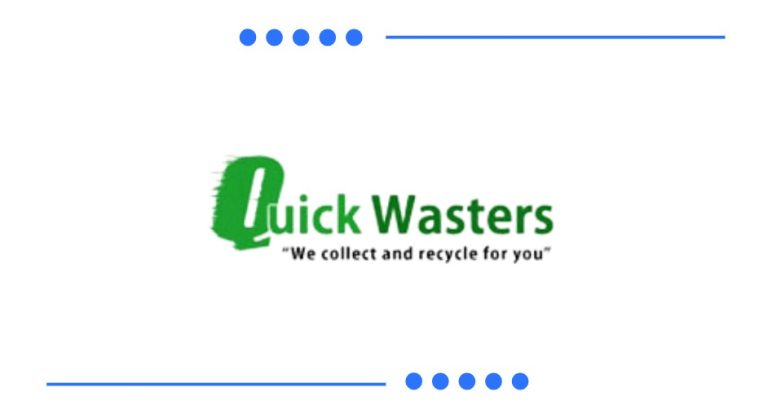 Quick Wasters