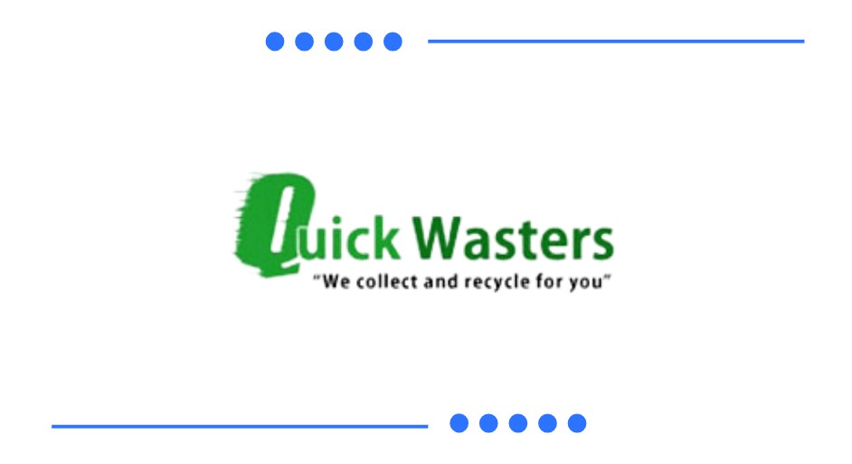Quick Wasters