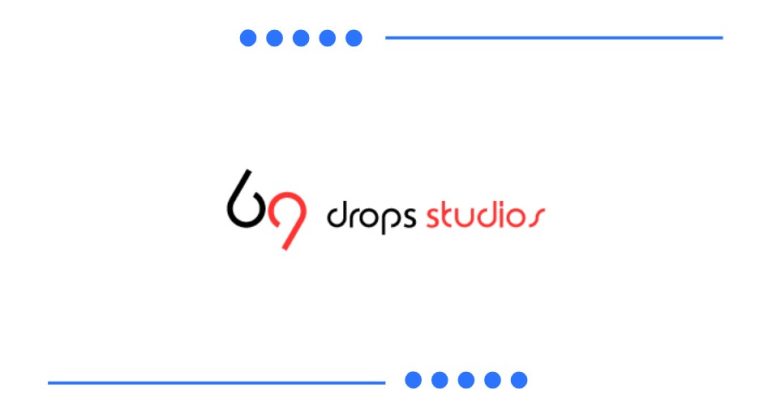 69 drops studio