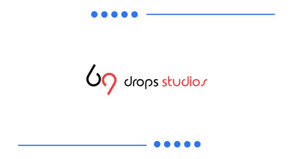 69 drops studio