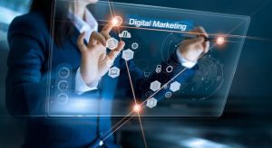 How Can Digital Marketing Generate More Leads and Increase Conversion Rates