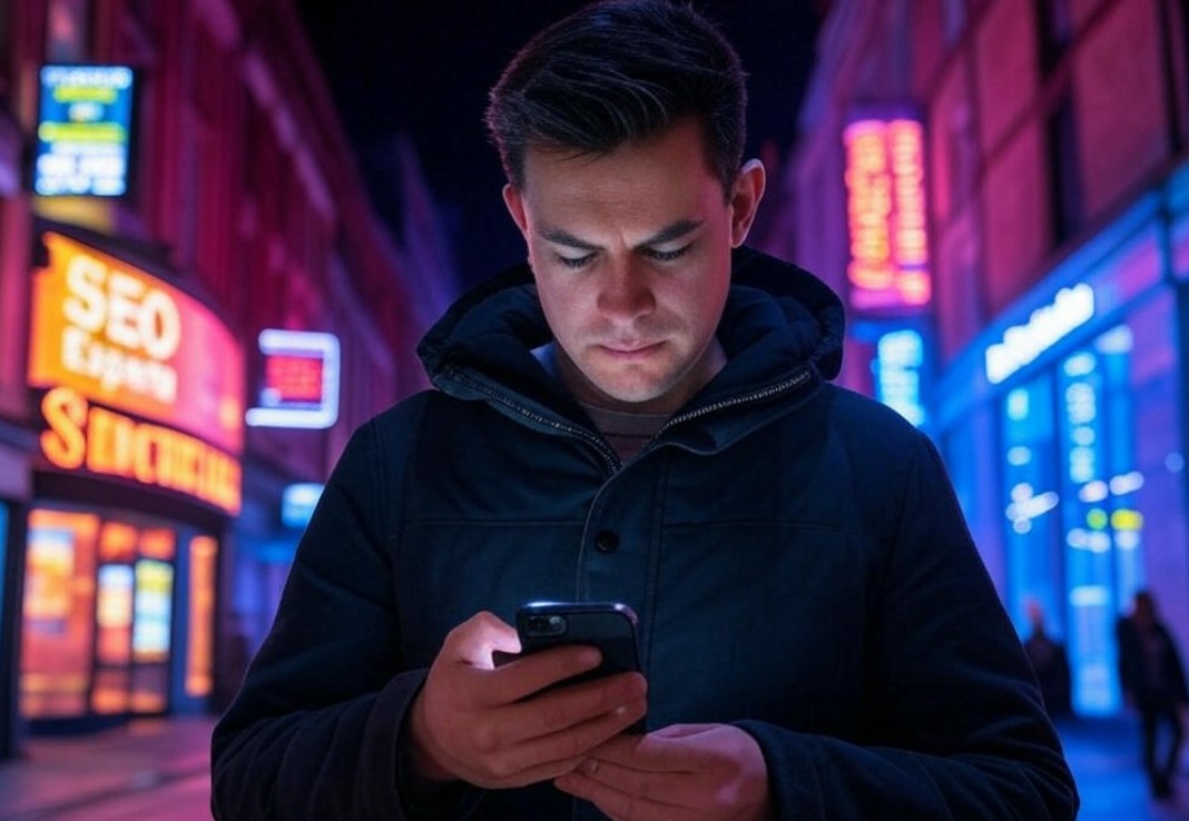 How Do I Find SEO Services in Manchester In 2025