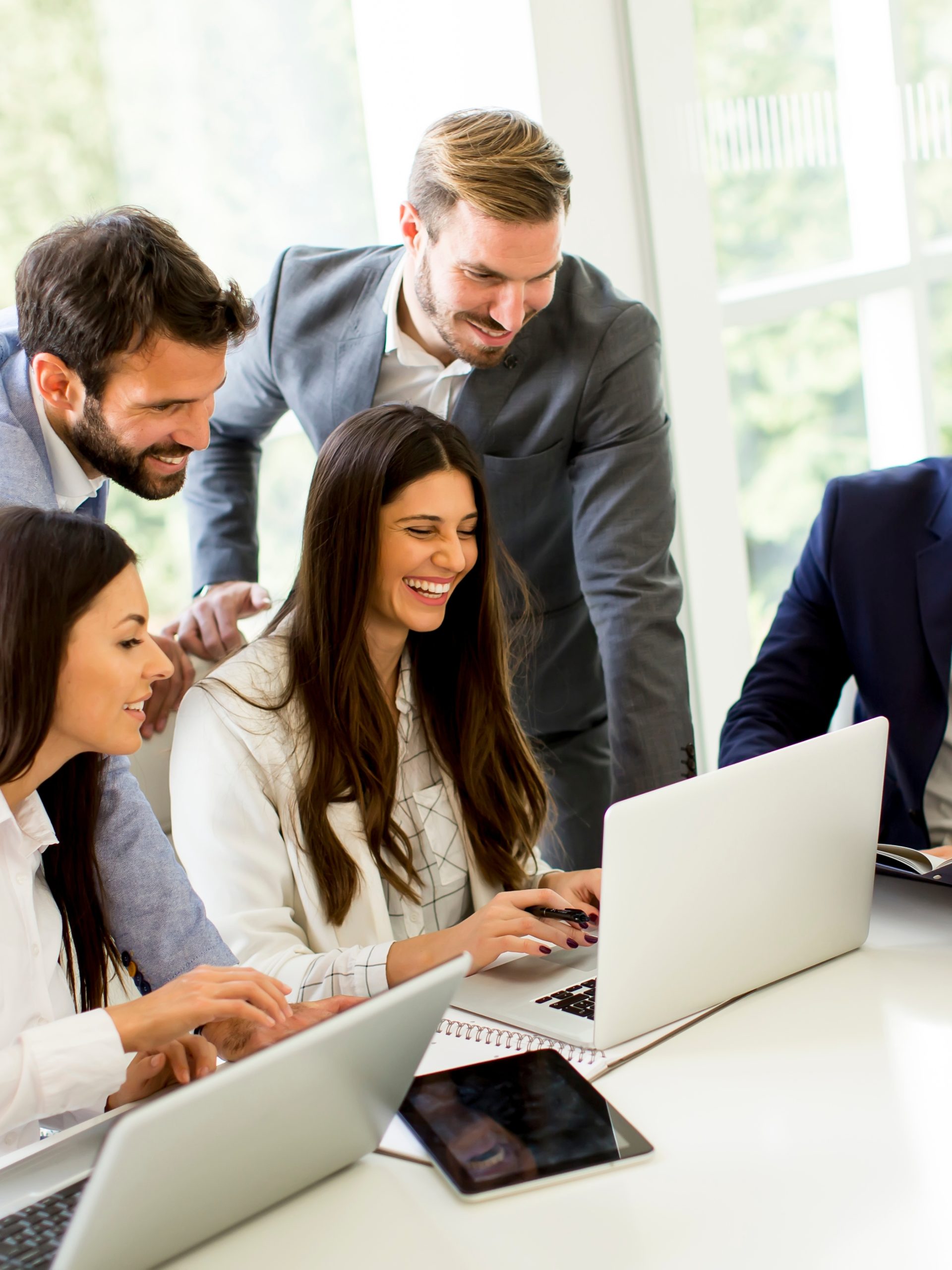 SEO Consultants Manchester