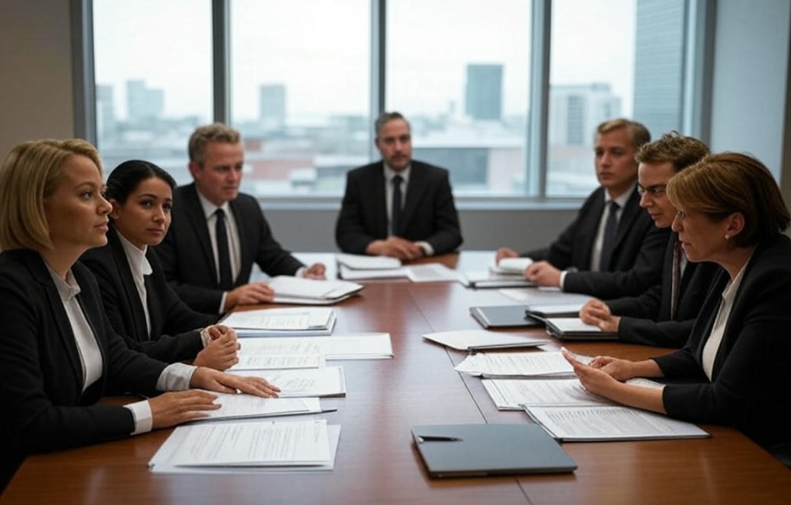 SEO for Accountants in Manchester