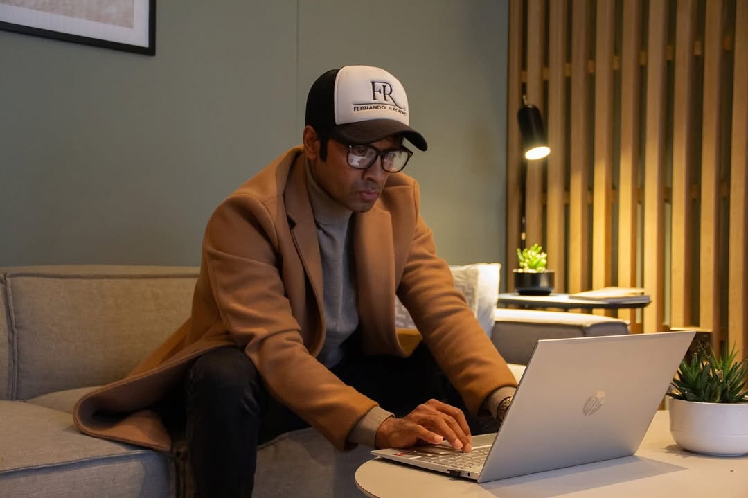 digital marketer manchester