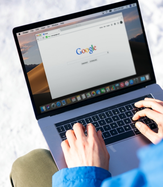 google ad services