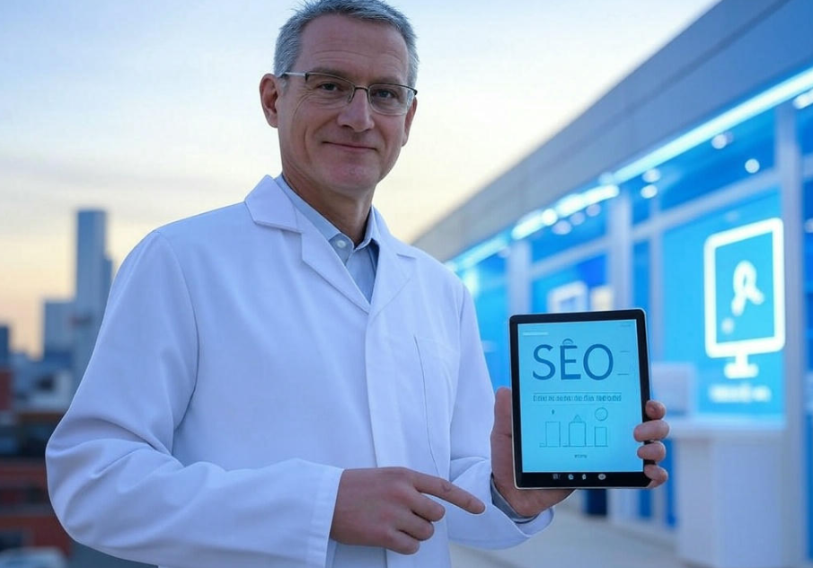 how seo can help dentists in manchester