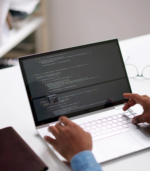 web development