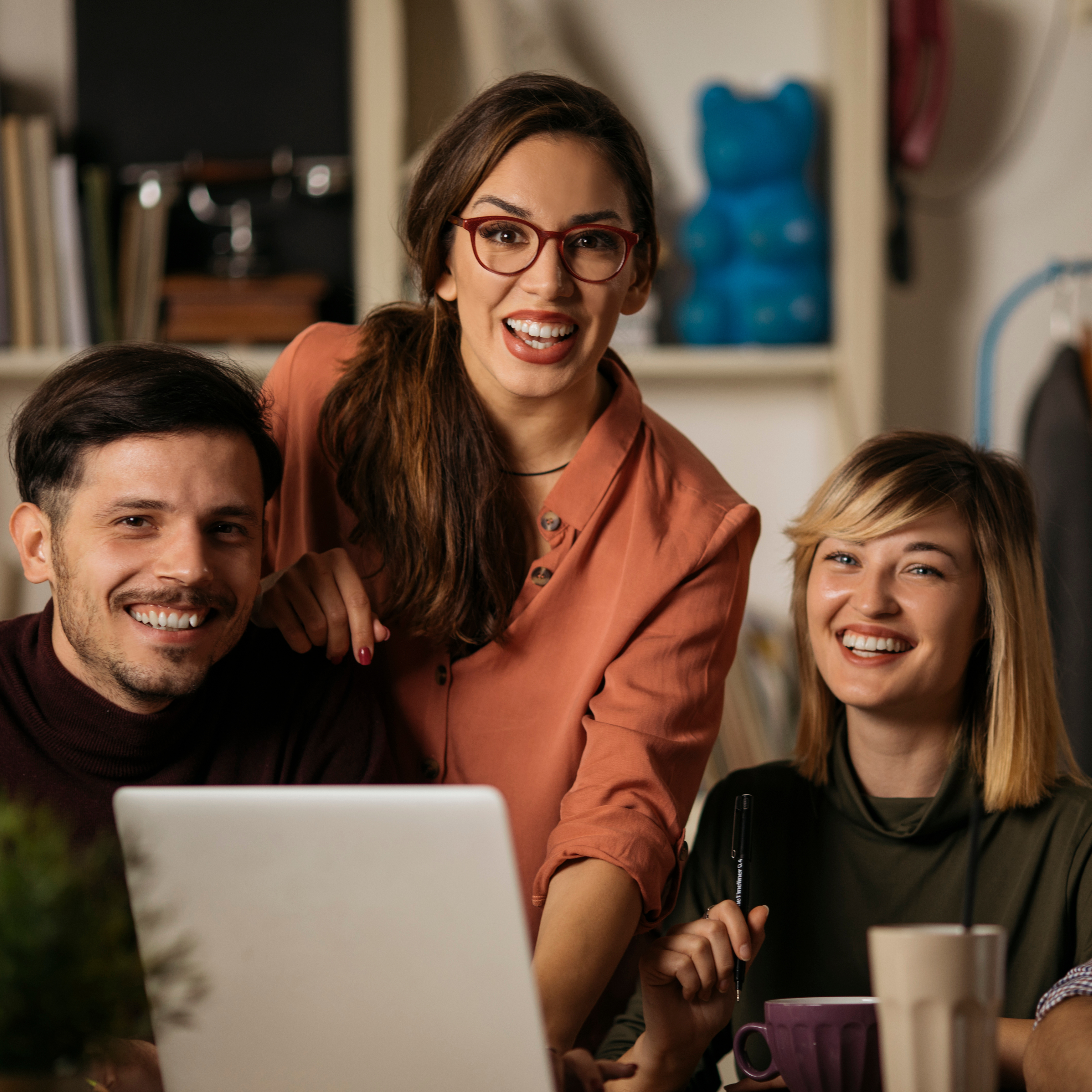 Campaign Management & Optimization