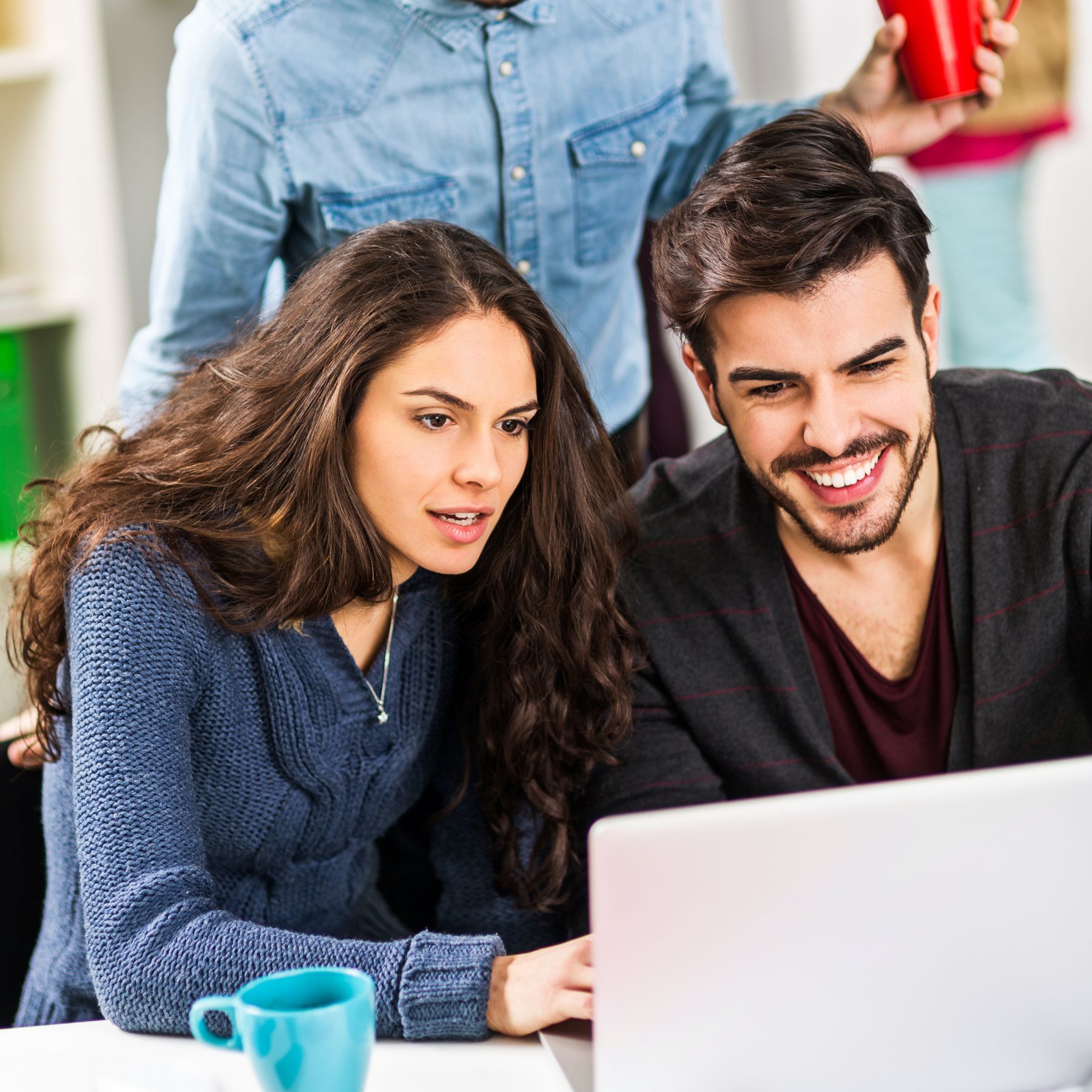 Analytics, Optimization & Growth