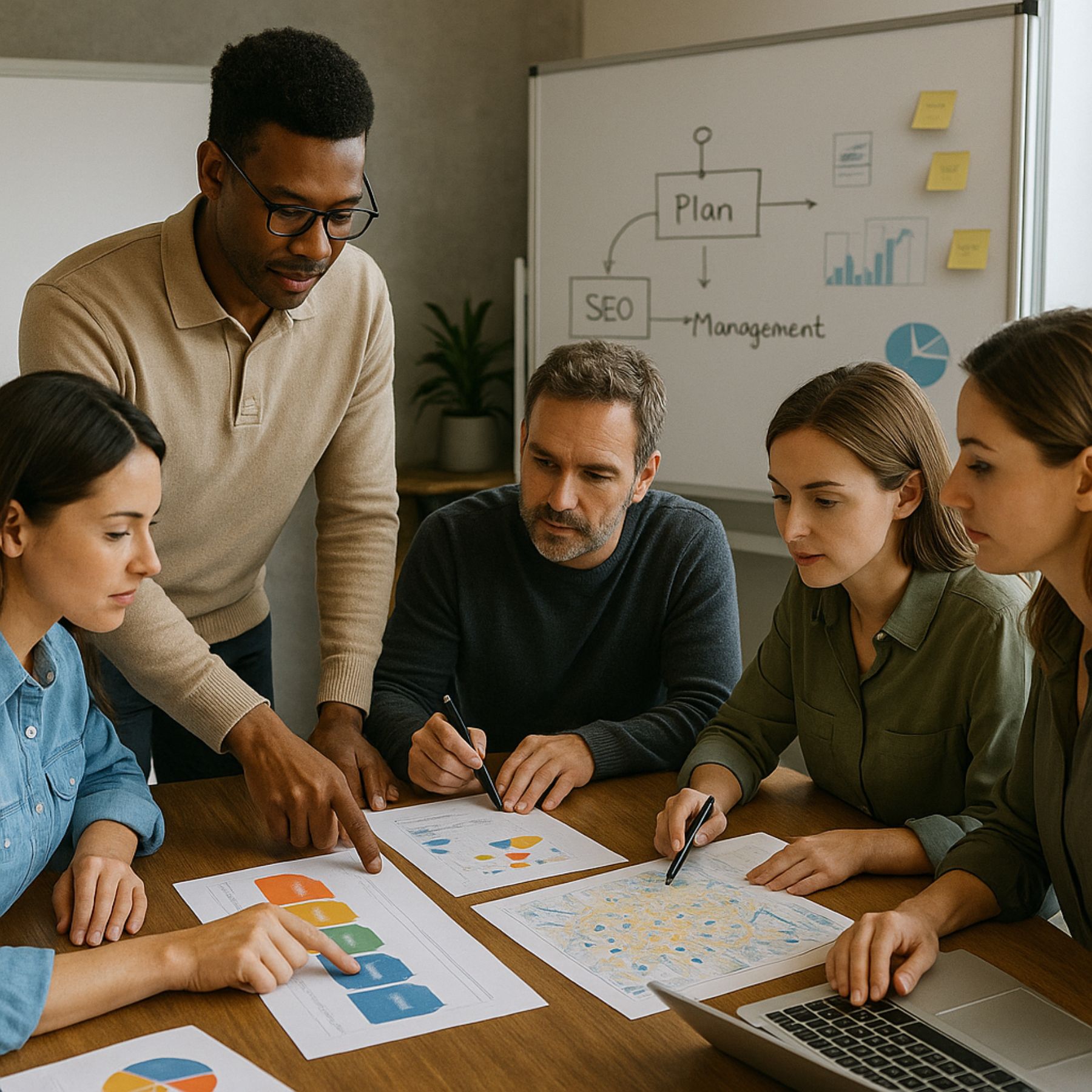 Bespoke Local SEO Strategy