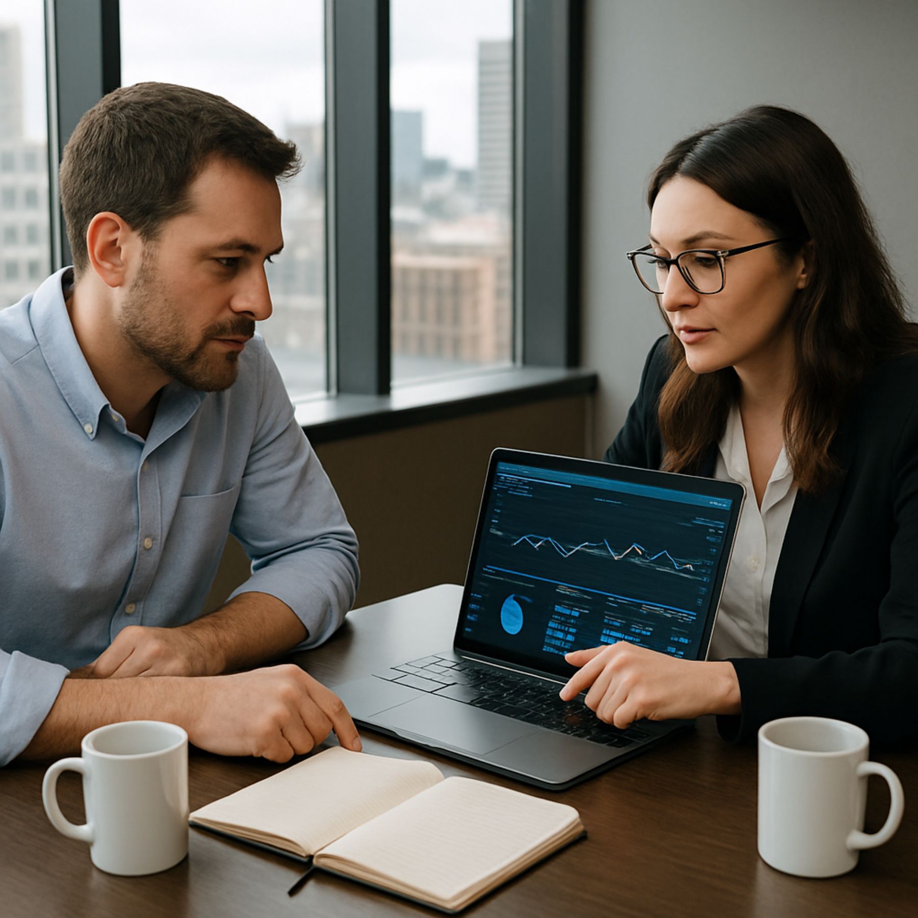 Discovery & Consultation