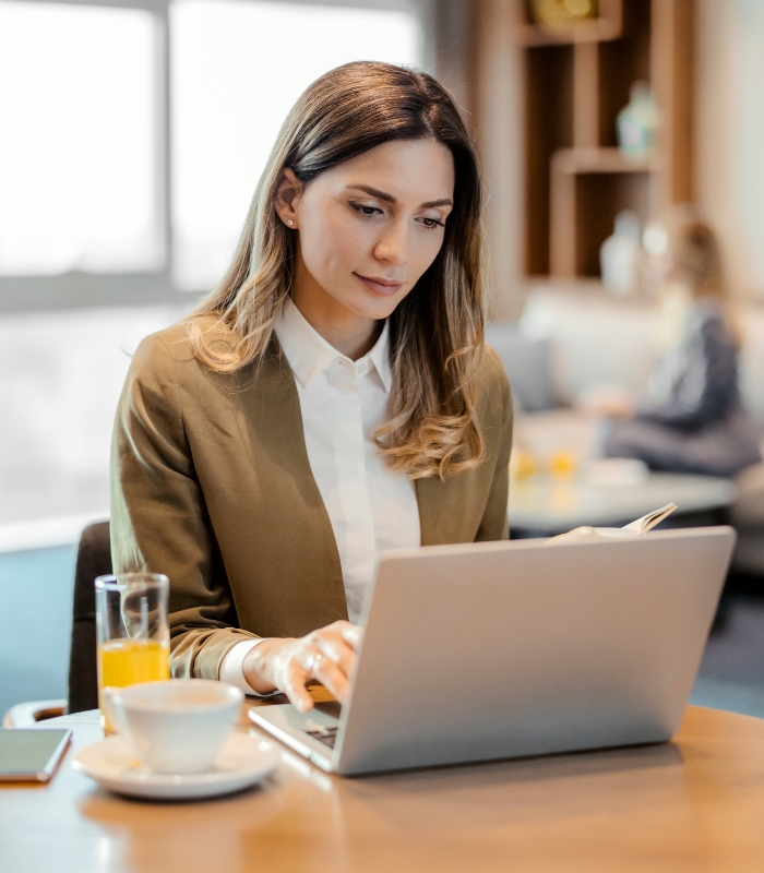 Freelance Web Designer in Manchester