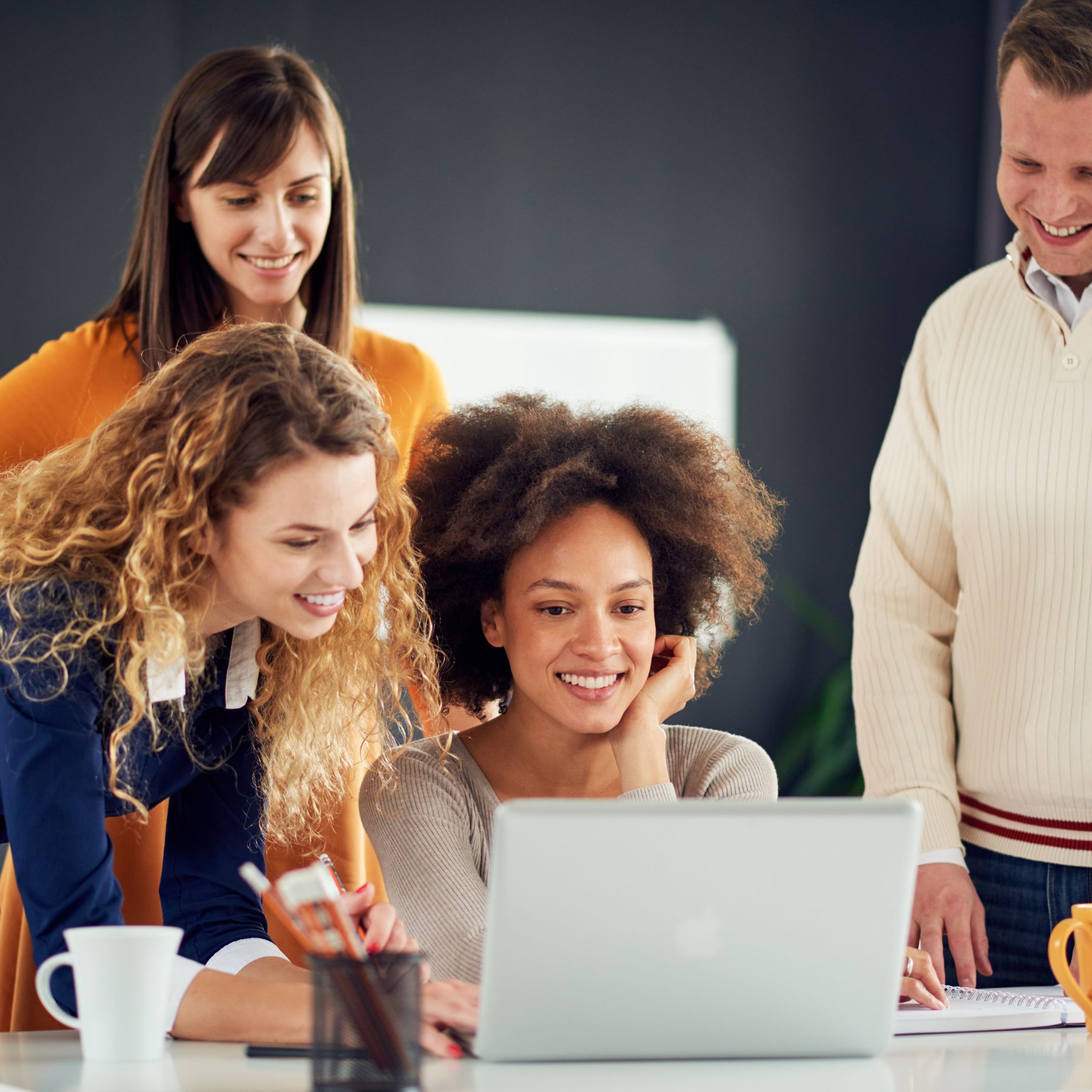 Launch & Ongoing Support