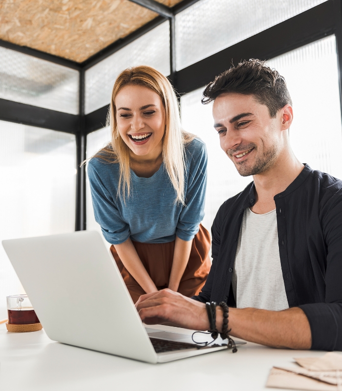 Local SEO in Manchester