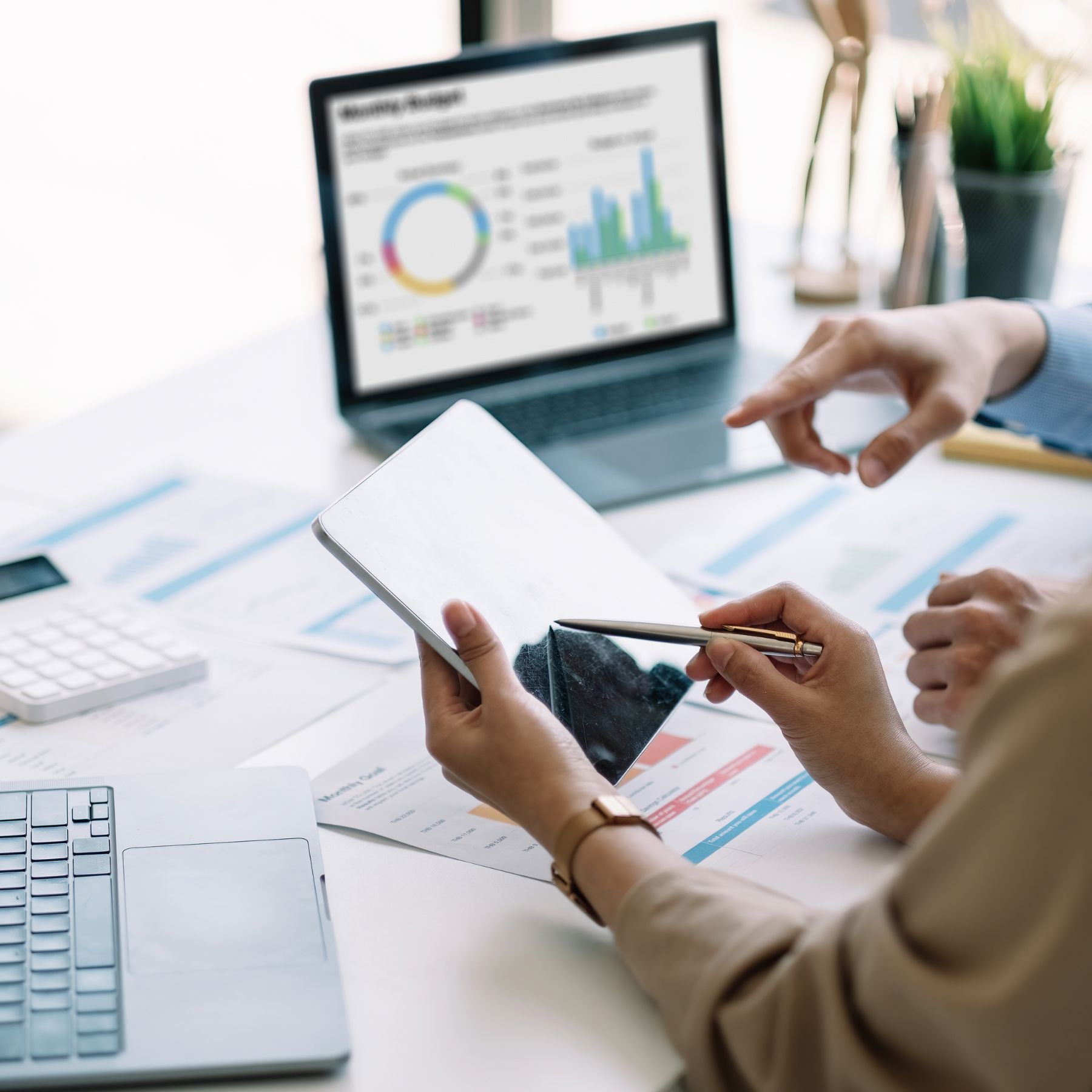 Optimization & Growth