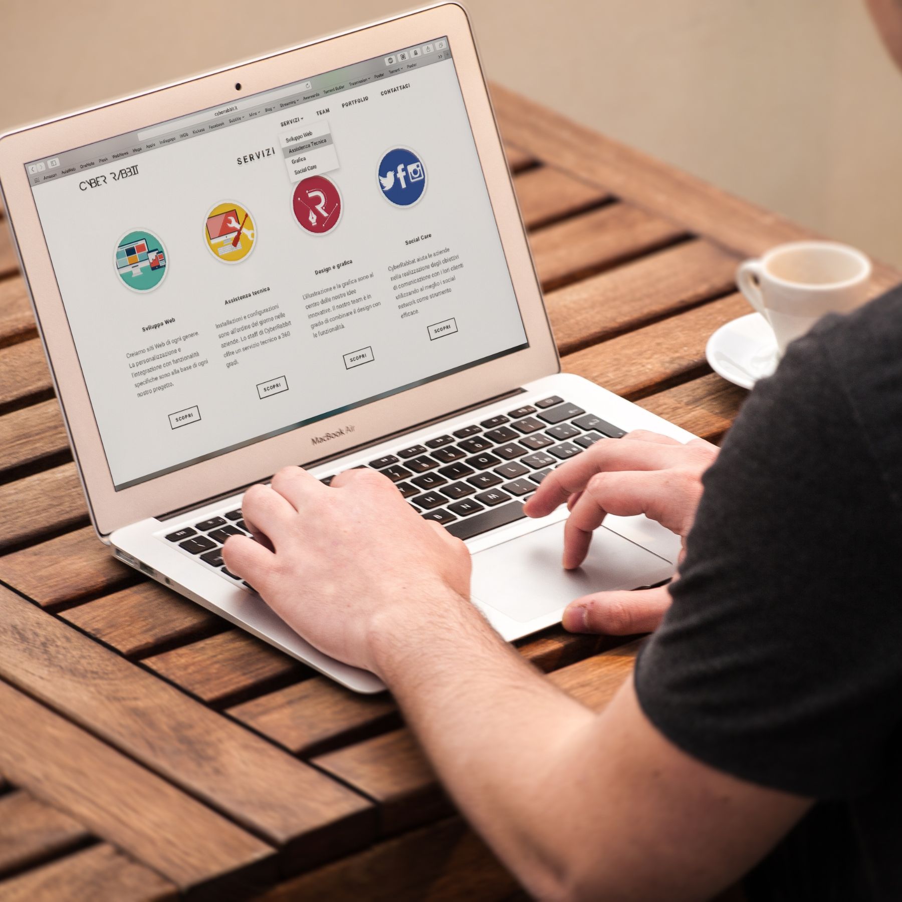SEO & Performance Optimization