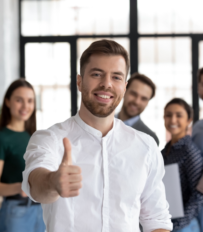 Trusted SEO Company in Manchester