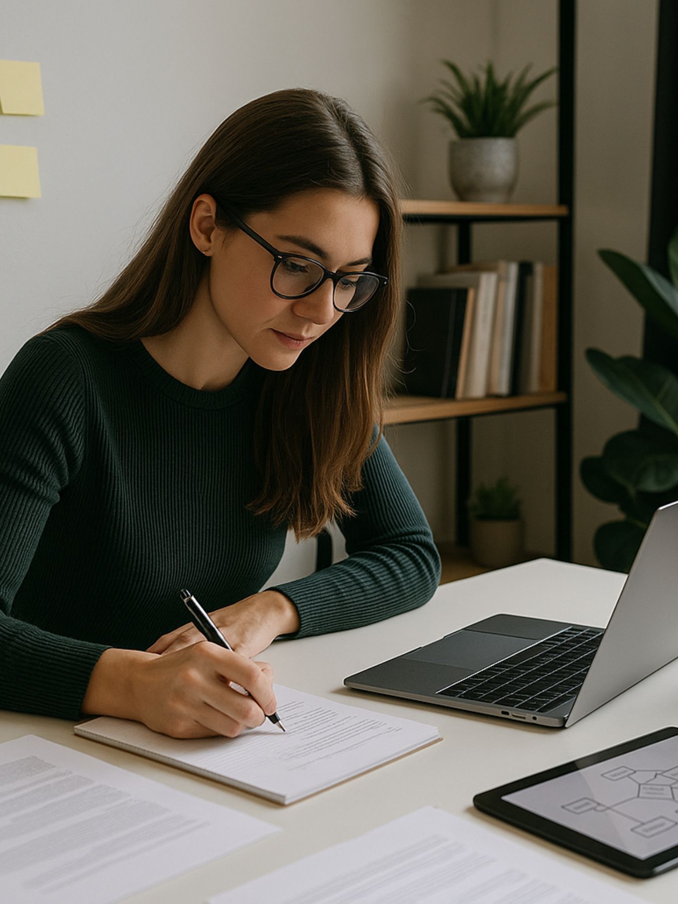 Copywriting Services in Manchester