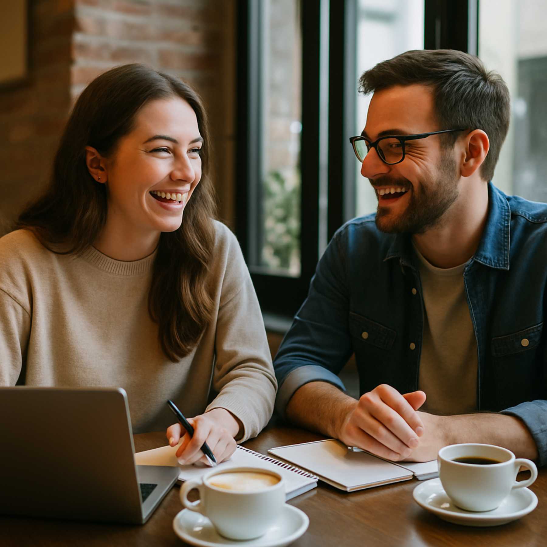 Discovery & Goal Setting