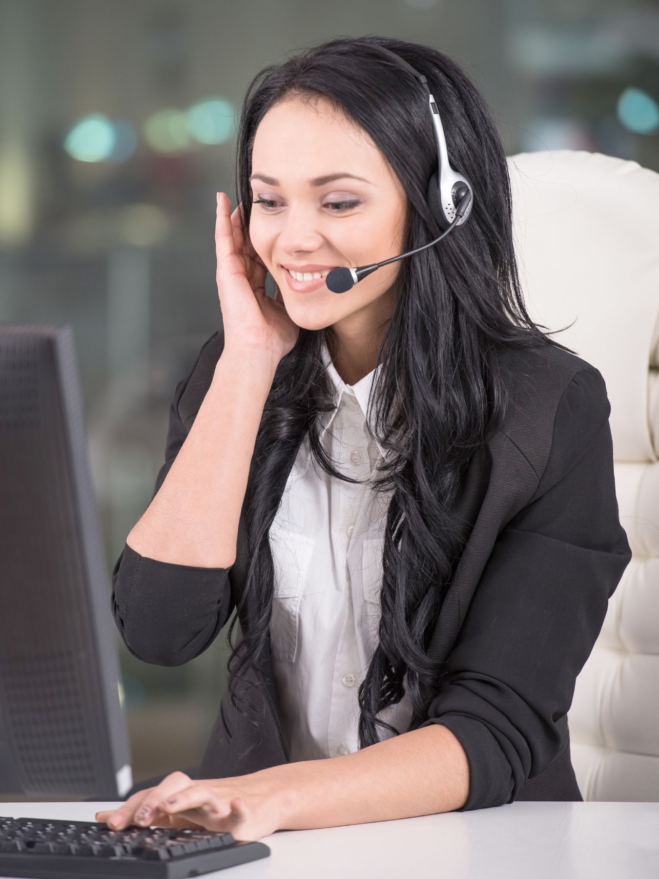 Expert IT Support in Manchester