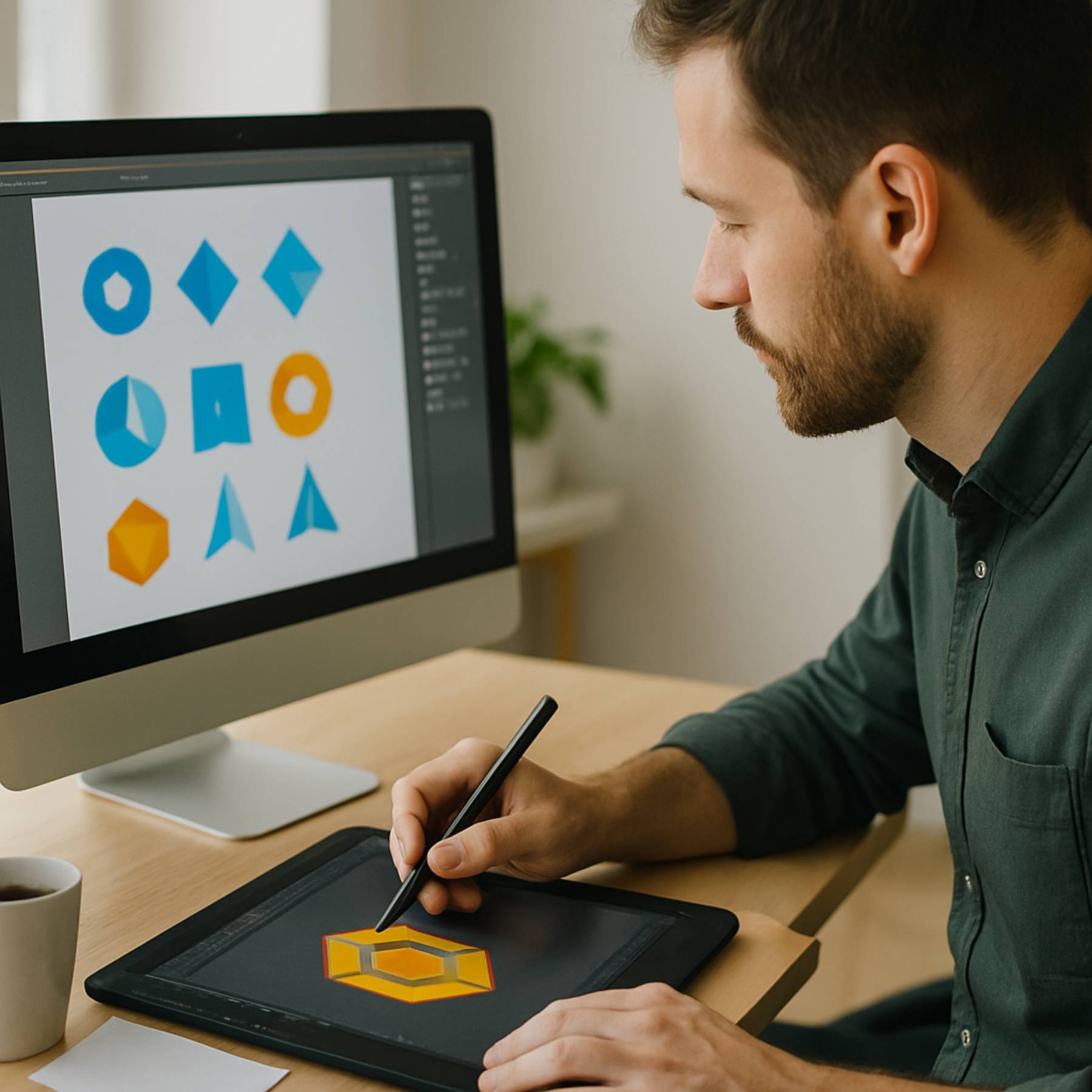 Refined Design Execution