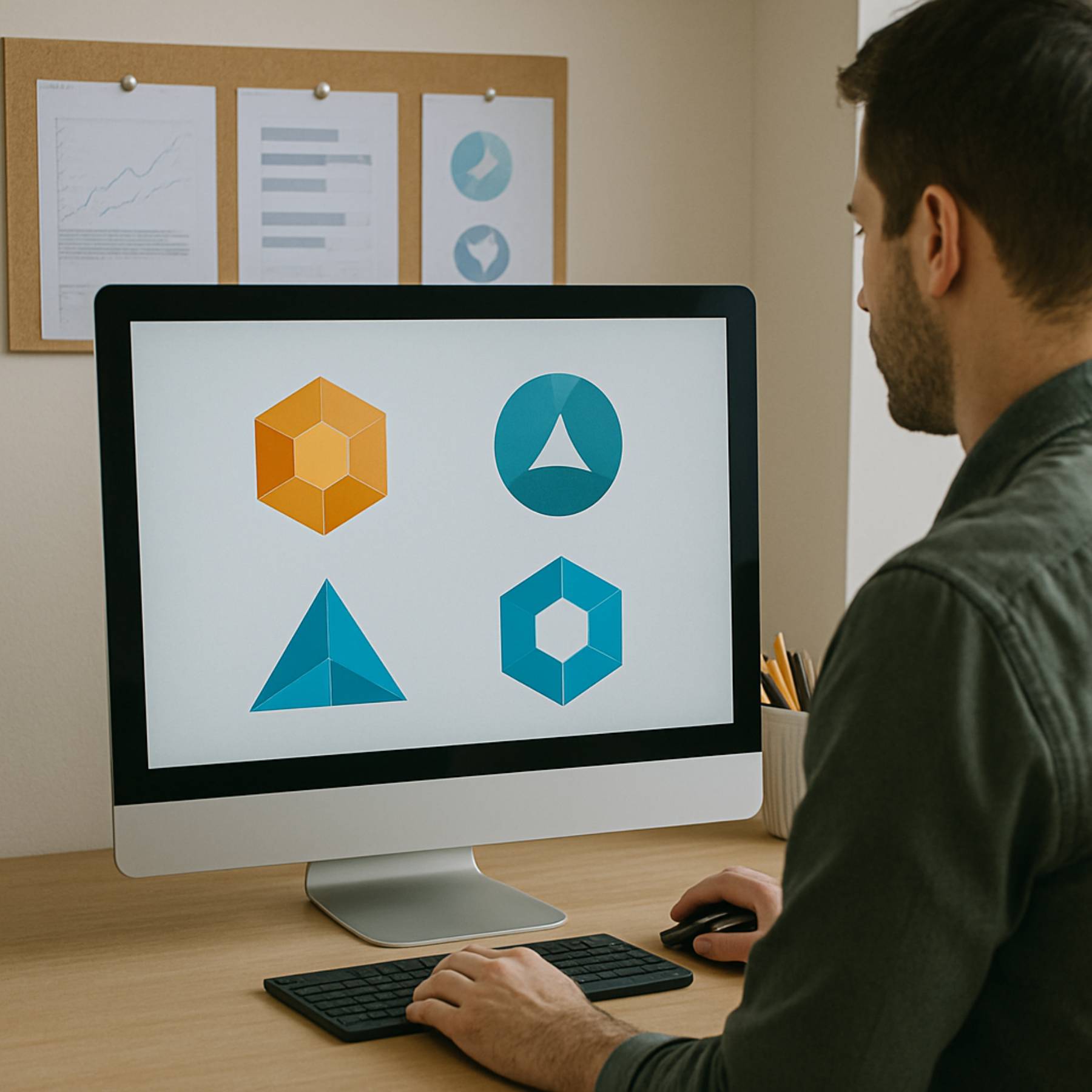 Revisions & Final Delivery