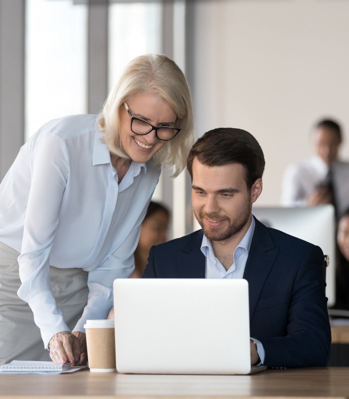 remote it support manchester