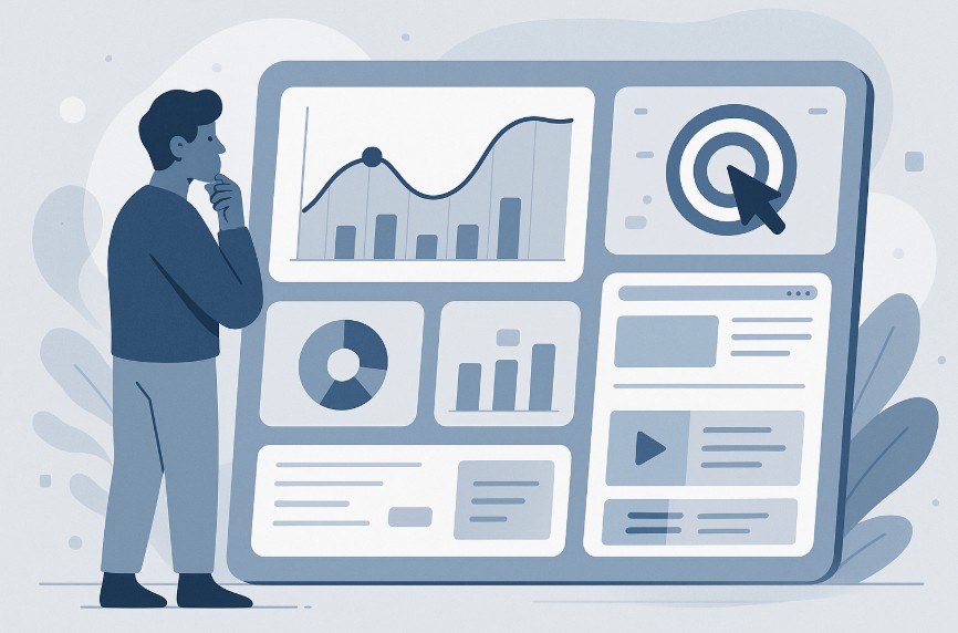 PPC Landing Page Best Practices 2025