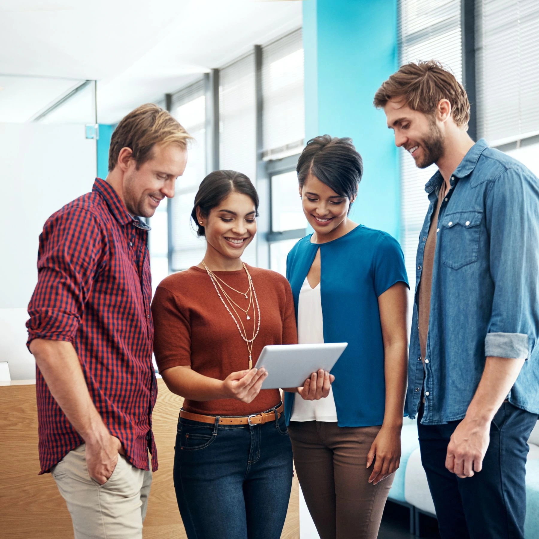 Initial Consultation